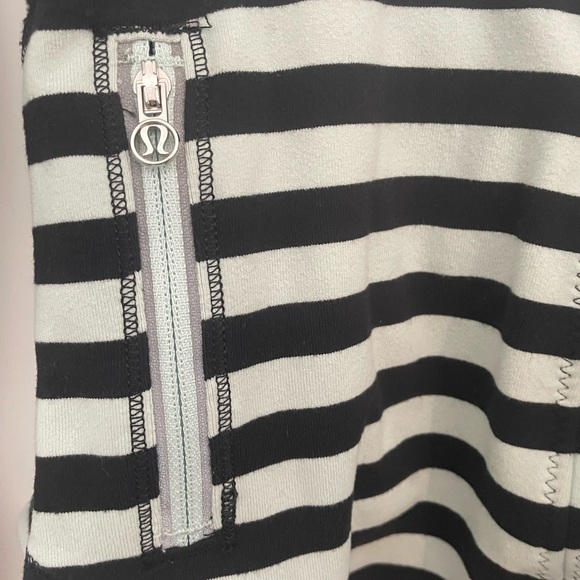 Lululemon Long Sleeve active top. More for cooler weather. - Picture 3 of 5